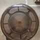 Table basse Chippendale