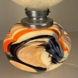 Lampe de table Murano, années 1960
