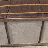 19th Stagecoach trunk