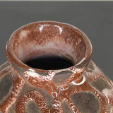 Art deco vase