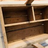 Old toolbox