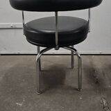 4 Cassina Lc7 Charlotte Perriand