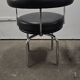 4 Cassina Lc7 Charlotte Perriand