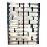 Cd storage designed by sharleen spiteri for habitat (2004)