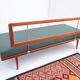 Peter Hvidt Minerva Sofa Bed France & Daverkosen drawing 1960s