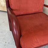 Lot de 2 fauteuils Roche Bobois