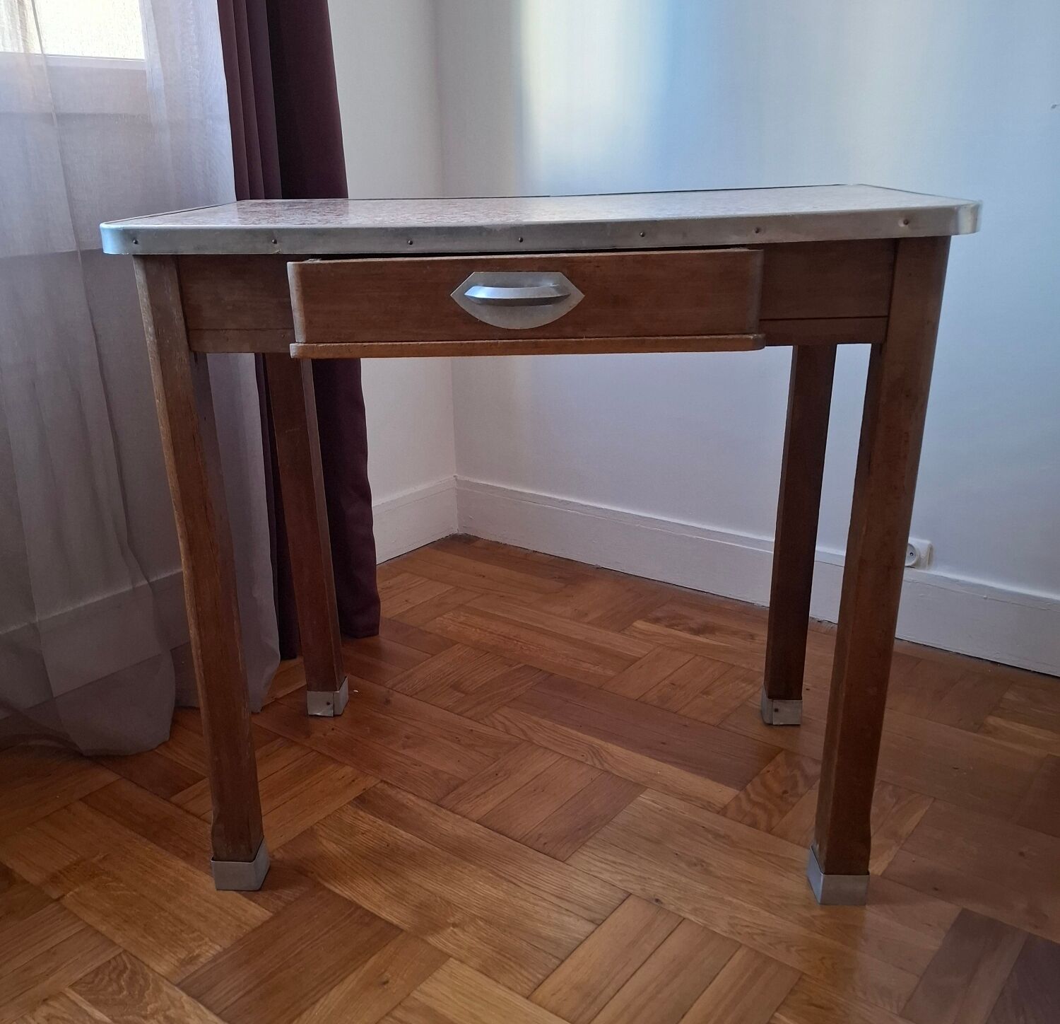 Vintage table