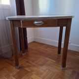 Vintage table