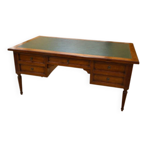 Bureau ministre vintage