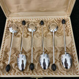 Christofle 12 teaspoons