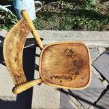 J&J Kohn 264 Chair