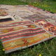 Kilim Patchwork