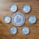Villeroy and Boch dessert service