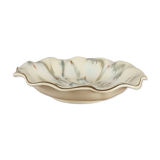 Mid-century earthenware dish.