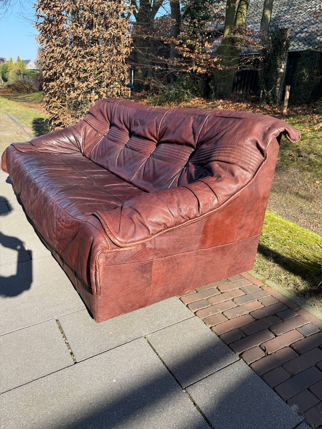 3 seater relax couch