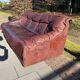 3-seater relax sofa