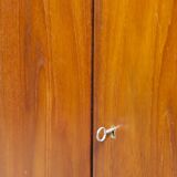 Armoire KB33, par Cees Braakman pour Pastoe, années 1950