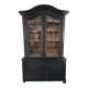 19th Century Flemish Sideboard