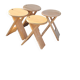 Vintage stool