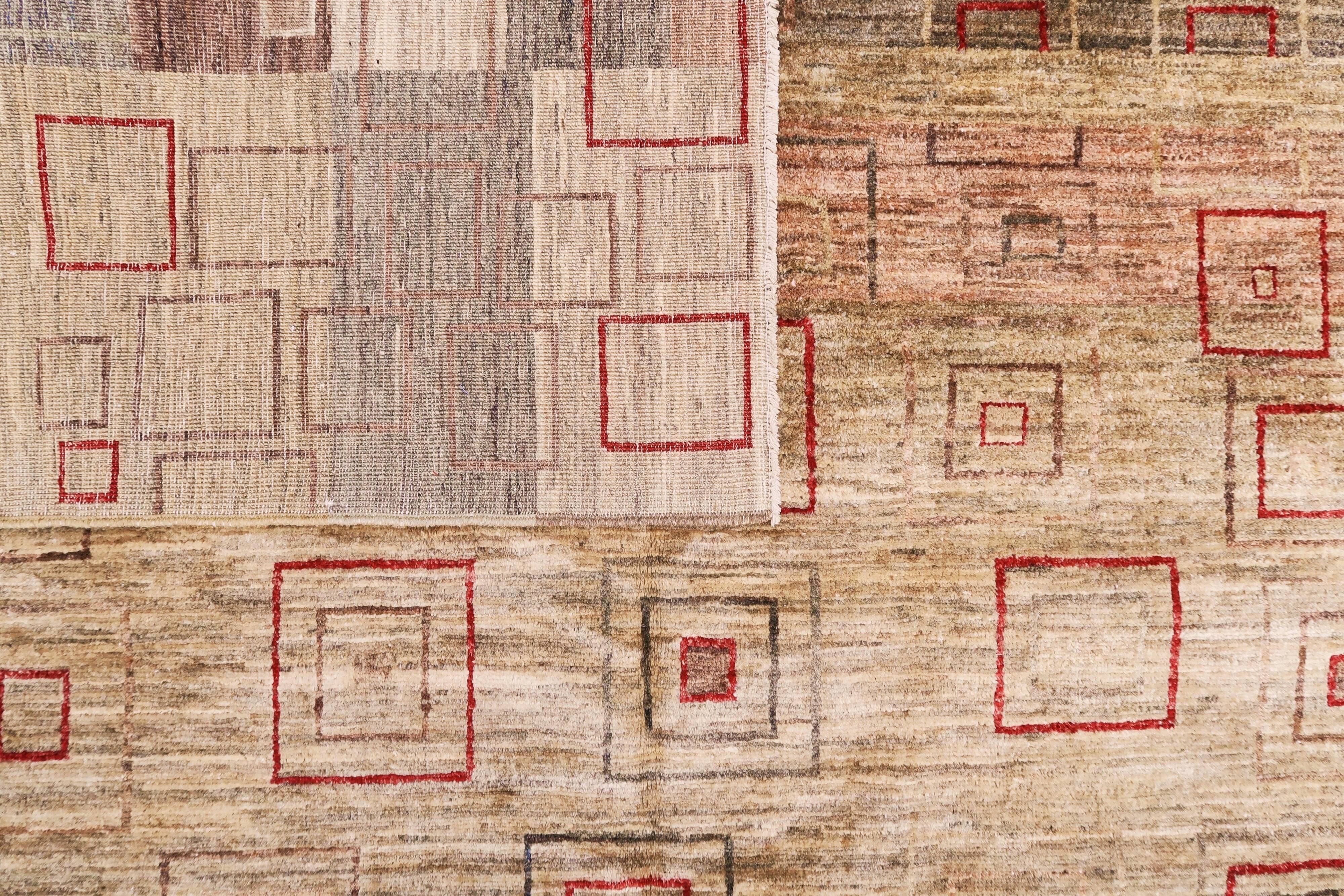 Indian rug 20th century