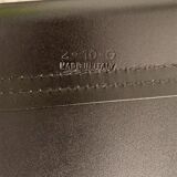 Mateo Grassi's Italian chair