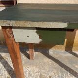 Small watchmaker's workbench