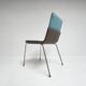 Set of 4 Triennial Classic chairs by Gipsen, ca 2020