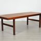 Table basse extensible danoise par France & Son