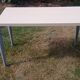 Table de bureau