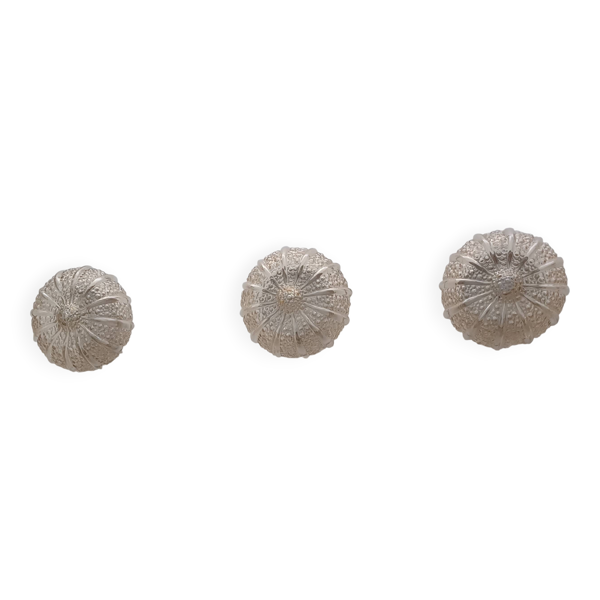 Bubble wall lights by Helena Tynell for G. Limburg 1970s