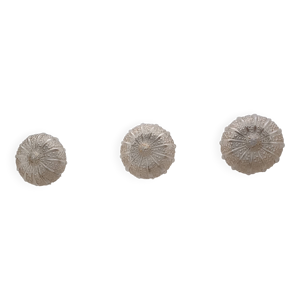 Suite d'Appliques Bubble - helena