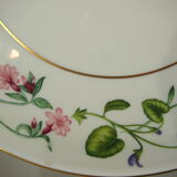 Cake dish Arcadia Royal Worcester fine bone porcelain