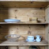 Renovated Parisian wardrobe