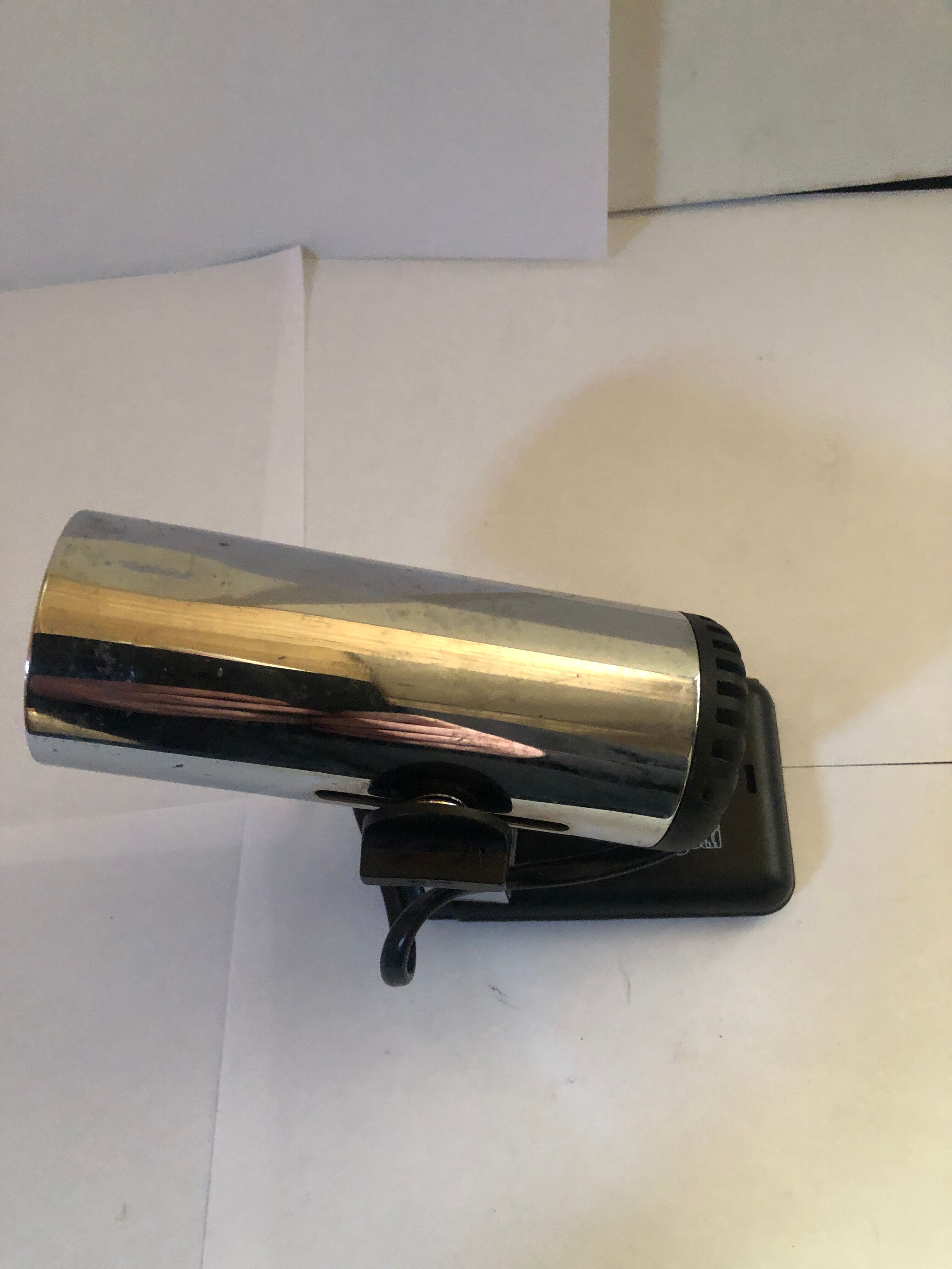 Spot metal vintage targetti