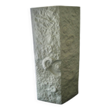 Large vintage ceramic vase from kaiser germany 1970