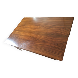 Art deco style coffee table