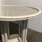 Table and Chair of Josef hoffmann