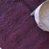 Contemporary Moroccan Rug - 306 x 257 cm