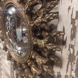 Convex sun mirror 28.5 cm