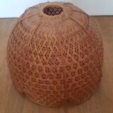 Rattan Pendant Lampshade