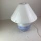 Coastal Murano Table Lamp by Antonangeli, Italy, 1980s