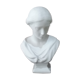 Buste d'une jeune femme Raphael Sevres