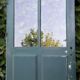door 80x213cm Old oak glazed landing