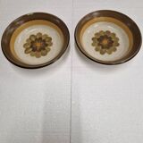 Bol vintage Dura Stone