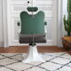 Barber's 50's barber's chair