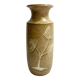 Scheurich West Germany ceramic vase 1960s-1970s