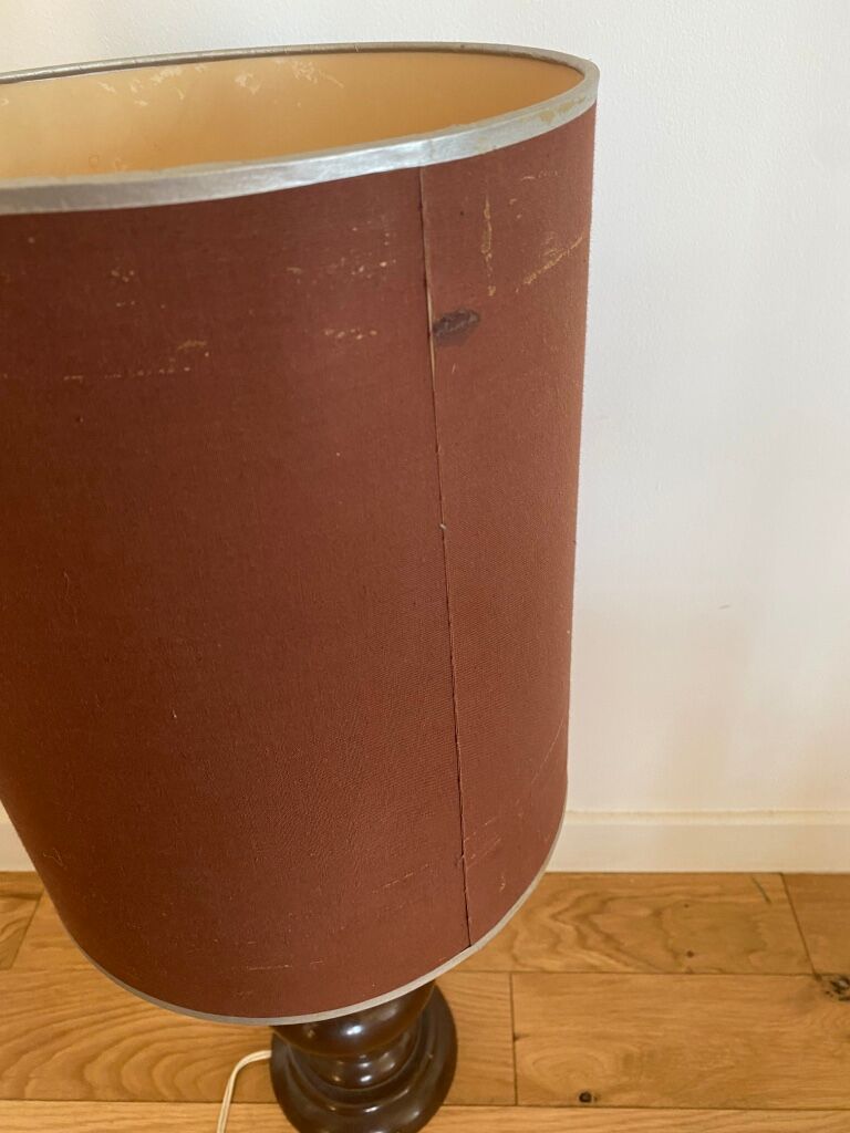 70's lamp