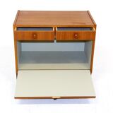 Teak bar furniture, Sweden, 1960