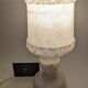 Alabaster lamp