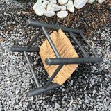 Mulched children's chair